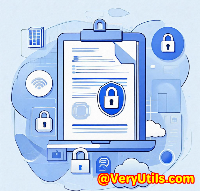 Securely Share Internal Presentations With Executives Without Leaving a Trace