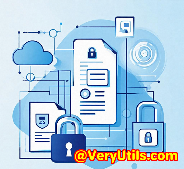 Comparison VeryPDF Secure PDF Sharing vs Adobe Document Cloud for Business Use