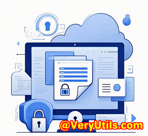 Want to share PDF with a link but keep it private Try VeryPDF Secure PDF Sharing today
