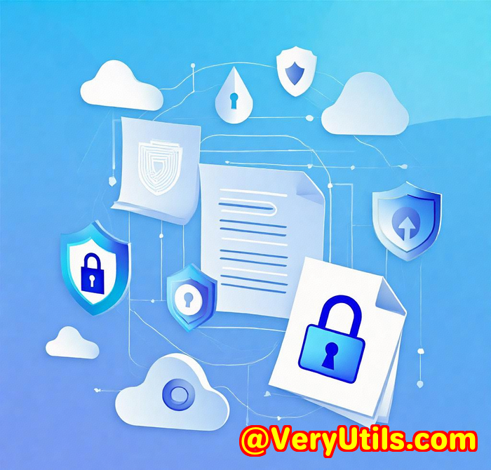 Restrict Access to Confidential Medical Research by Binding PDF to Specific Users