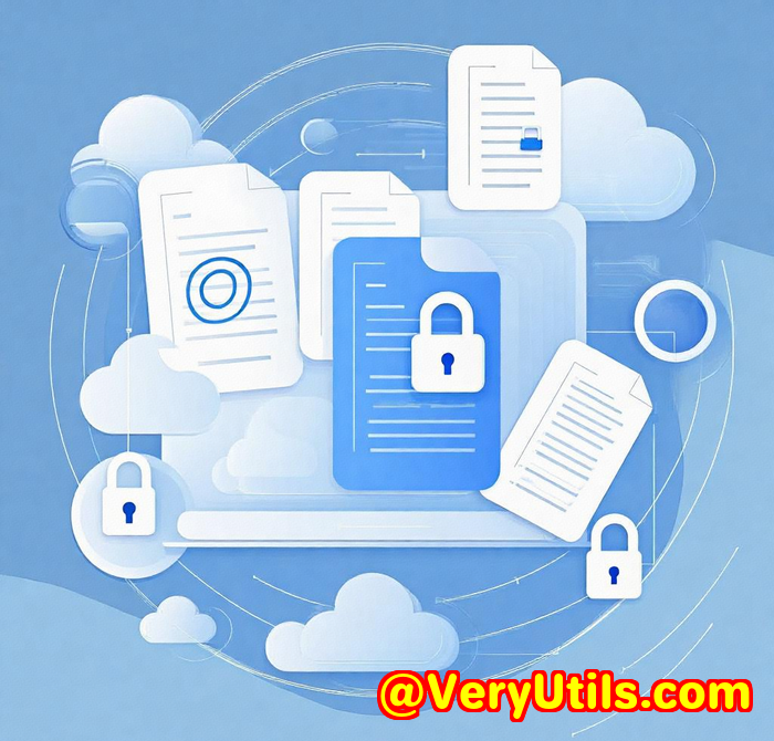 Create device-locked access for ultra-sensitive PDF files using DRM fingerprinting technology