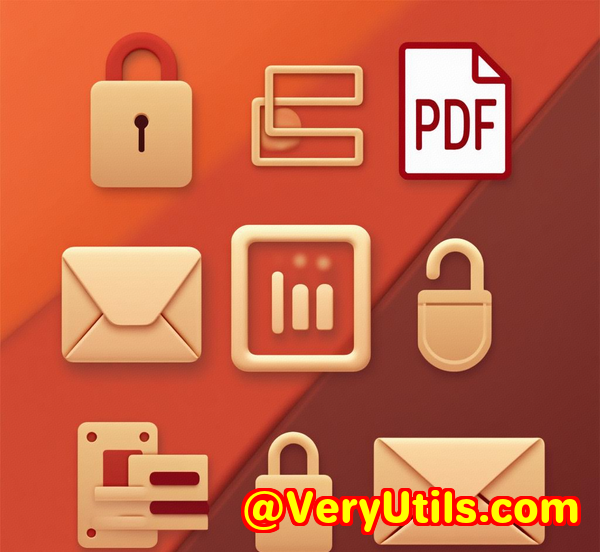 Easily share PDF with a link via email or WhatsApp while restricting download and print