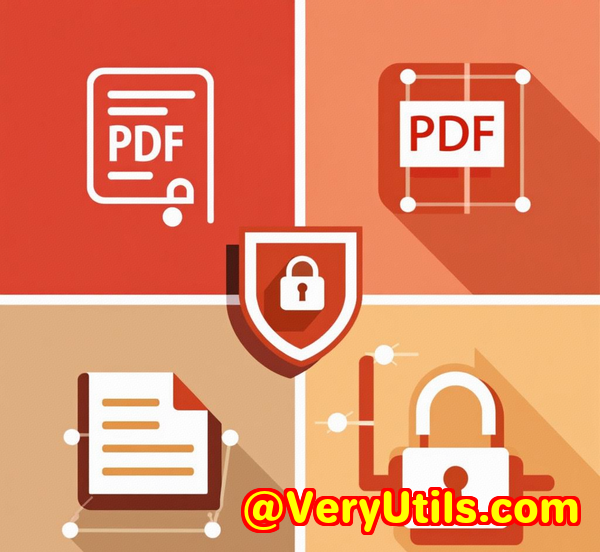 Secure PDF sharing made easy protect documents with passwords, expiry, and watermarks