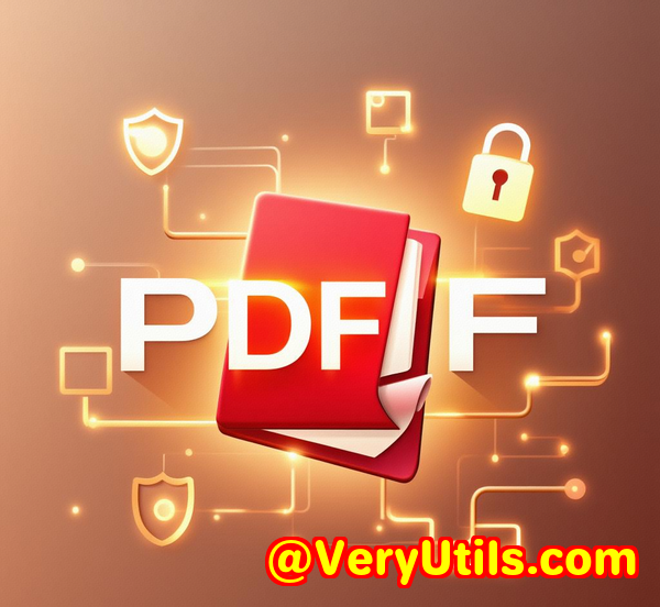 Share PDF Securely on WhatsApp, Facebook, and More