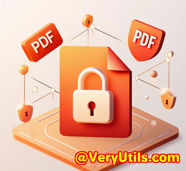Share PDF with link while blocking downloads, screenshots, and unauthorized forwarding