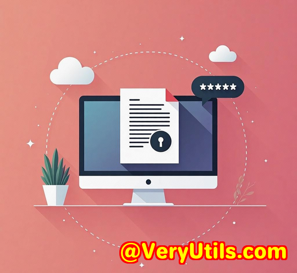 How to Print Complex Reports in Multiple Formats with VeryPDF PDF Print Command Line SDK