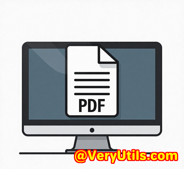 How to Quickly Convert Large Volumes of PDFs to Vector Formats Using VeryDOC PDF2Vector SDK