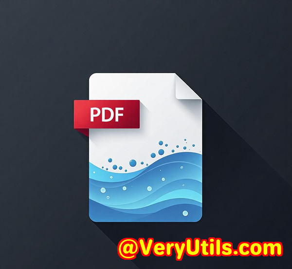Why VeryDOC PDF to PDFA SDK is the Best Choice for Converting Corporate and Tax Documents to PDFA