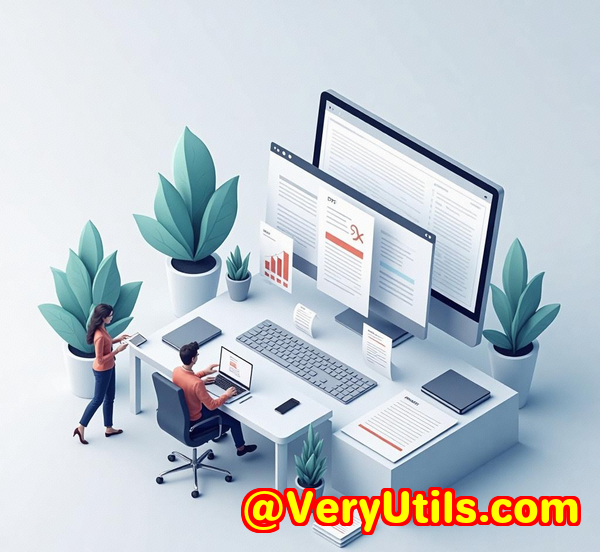 Exploring the High-Performance Features of VeryPDF SPL to PDF Converter SDK for Server-Based Applications