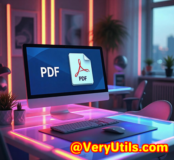 How VeryPDF SPL to PDF SDK Saves You Time and Reduces Manual Errors in Large-Scale Document Conversion Projects