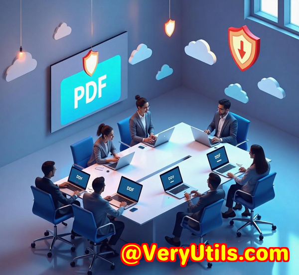 How to Set Up and Use VeryPDF PDF Print Command Line SDK for Bulk Printing in Government Agencies