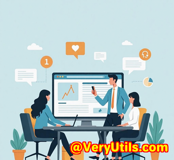 How VeryPDF SPL to PDF SDK Can Benefit Developers in the Retail Industry by Automating Document Conversion