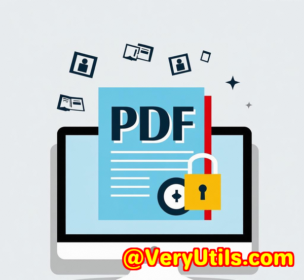 Simplify Your PDF Archiving Process Why VeryDOC PDF to PDFA SDK is the Ultimate Solution