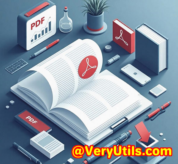 The Role of PDF to Vector Conversion in Streamlining Legal and Government Document Workflows