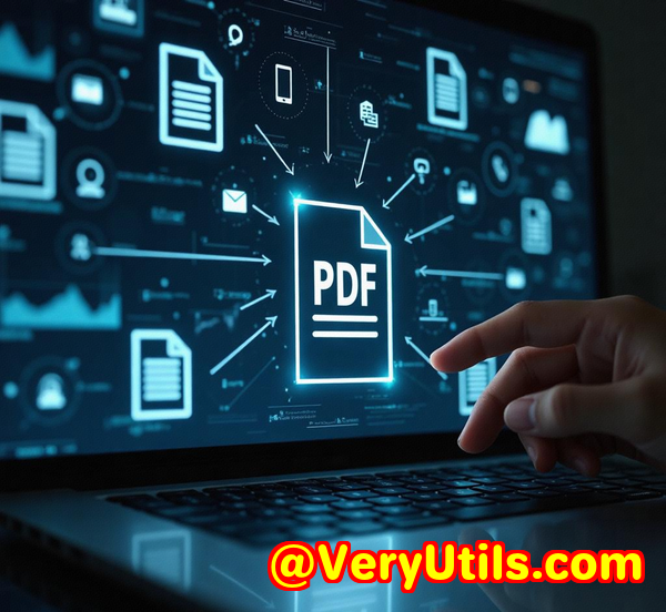 Achieve Maximum PDFA Compliance for Your Files with VeryDOC PDF to PDFA SDKs Advanced Features