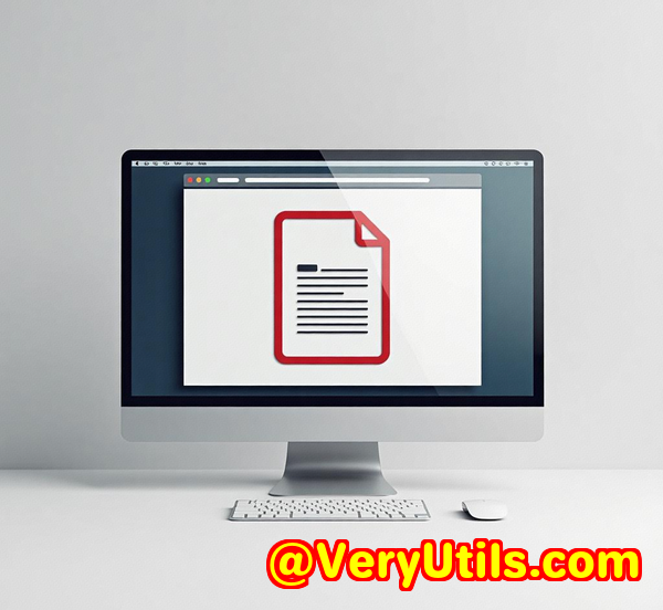 PDF to PDFA Conversion Made Easy A Review of VeryDOCs Command Line SDK