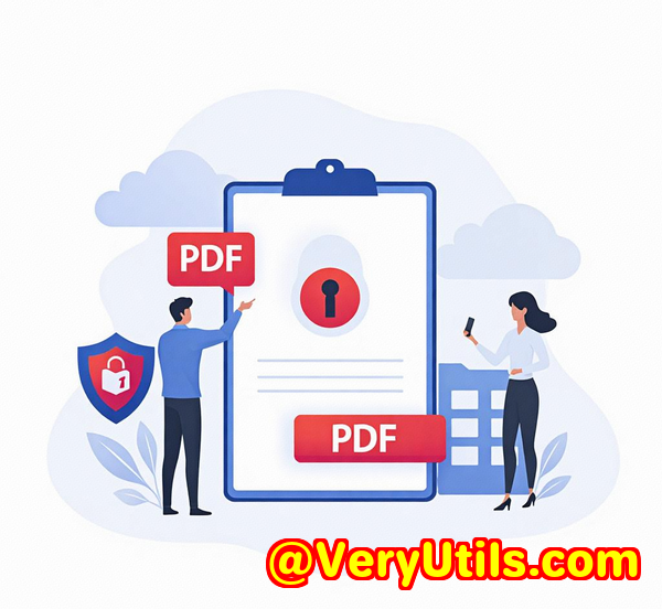 How to Handle Various File Formats in One Printing Job Using VeryPDF PDF Print Command Line SDK