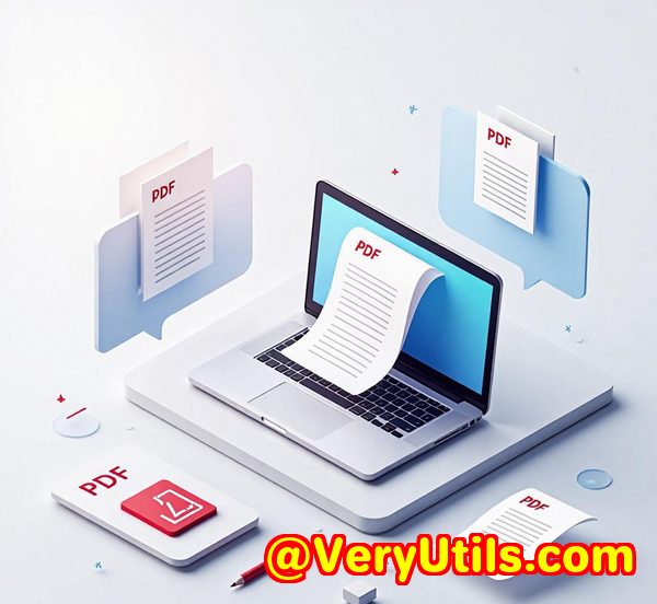 How to use VeryPDF PDF Overlay SDK for dynamic PDF overlays in multi-language enterprise workflows