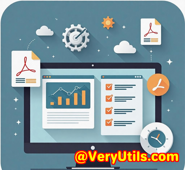 How to Extract Data from PDF Financial Reports and Convert to Vector for Better Analysis