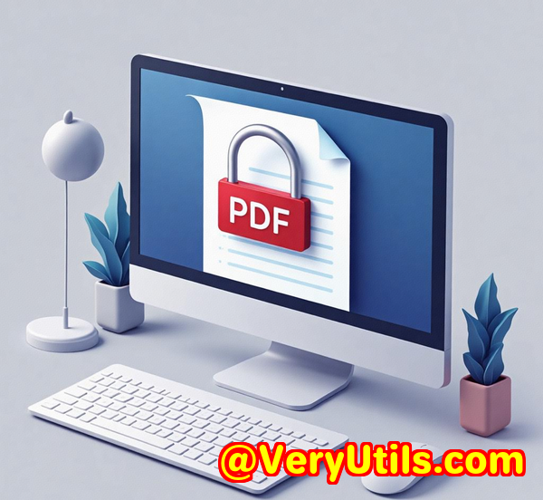 How to Convert Large PDF Files to PDFA Format with VeryDOC SDKs High-Performance Tools