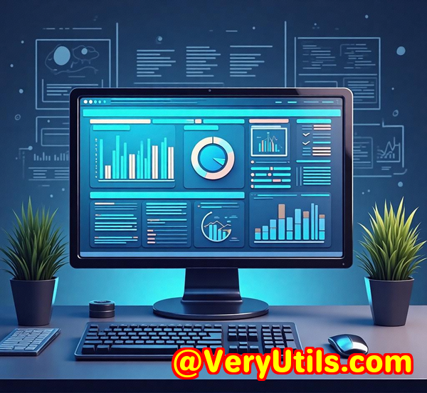 Automate adding batch overlays on invoices and financial reports using VeryPDF PDF Overlay SDK
