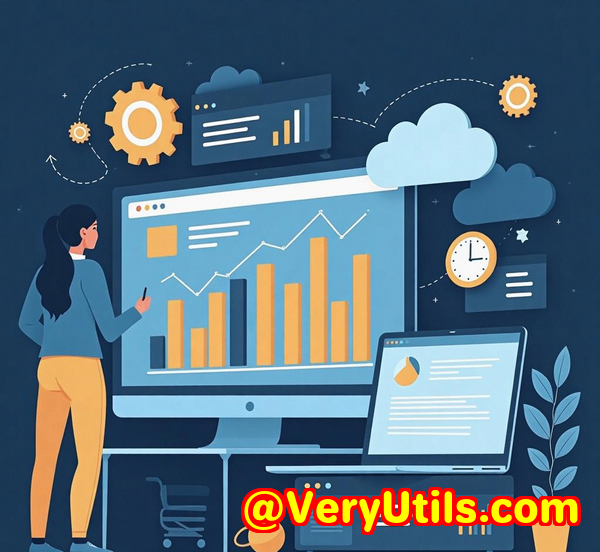 Why VeryDOC is the Best Choice for Developers Looking to Automate PDF to Vector Conversions