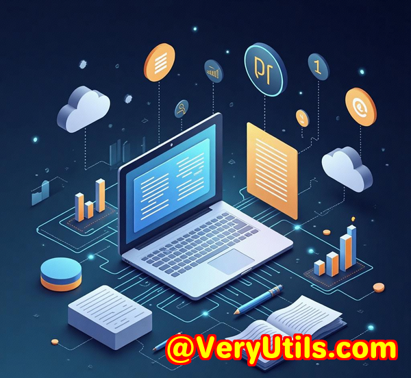 How to Convert Complex SPL and Postscript Files to PDF with VeryPDF SPL to PDF SDK for Developers