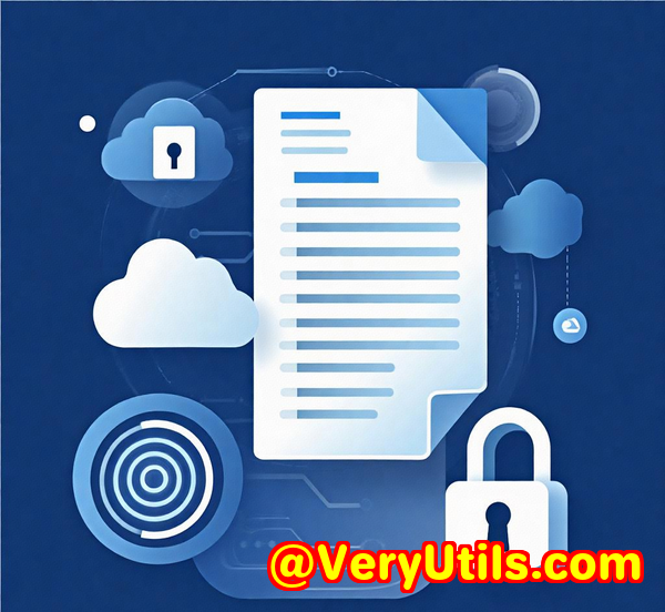 The Importance of DRM in the Insurance Industry How VeryPDF DRM Protector Secures Claims and Policies
