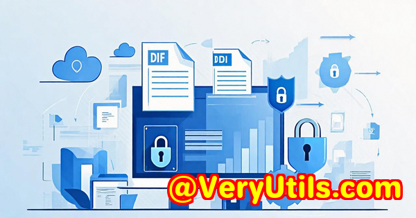 Top 10 Features of VeryPDF DRM Protector Secure Your Documents with Advanced Encryption and Tracking