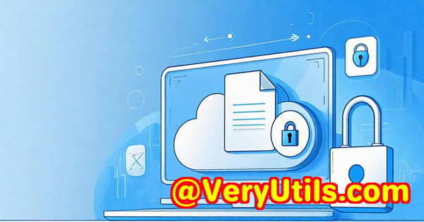 PDF DRM Protection Made Easy A Beginners Guide to Using VeryPDF DRM Protector