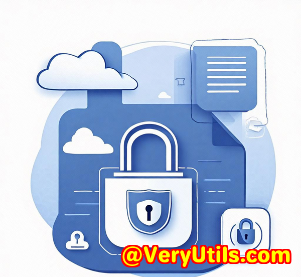Is VeryPDF DRM Protector the Best DRM Tool for Healthcare Documents Find Out Why