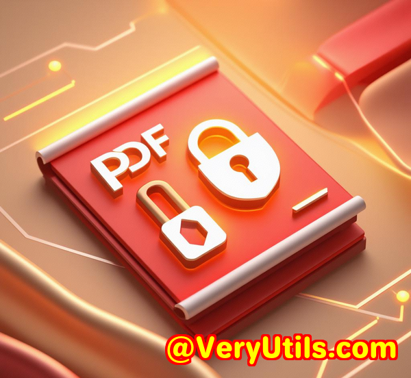 How VeryPDF DRM Protector Protects PDF Documents from Unauthorized Screen Captures
