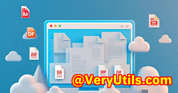 How to Protect Sensitive PDFs Using USB Devices Without Needing Software Installation