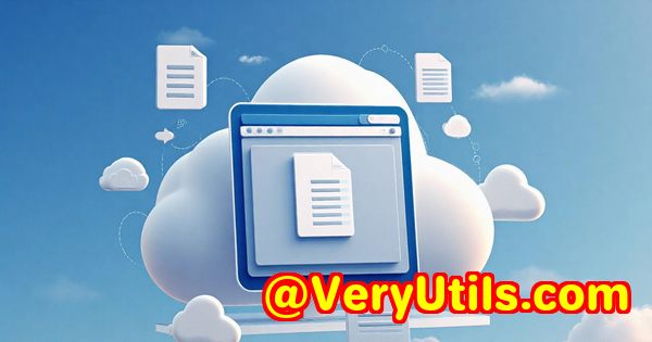 How VeryDOC PDF to PDFA SDK Helps Developers Achieve Seamless PDF Archiving for Business and Legal Documents