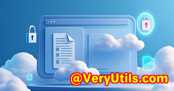 How to Integrate Watermarking in PDF Printing for Confidential Documents Using VeryPDF PDF Print Command Line SDK