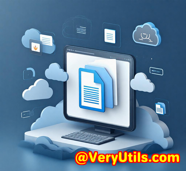 How to Use VeryPDF PDF Print Command Line SDK for Printing Large-Scale Documents in the Education Sector