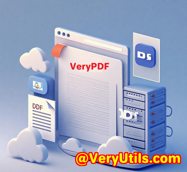 How VeryPDF PDF Print Command Line SDK Helps Law Firms Automate Document Printing and Save Time