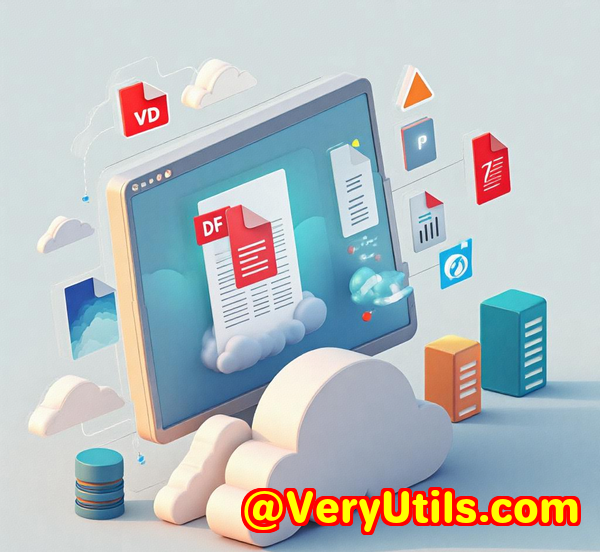 How VeryPDF SPL to PDF SDK Helps Automate Complex Document Conversion Processes in the Legal Industry