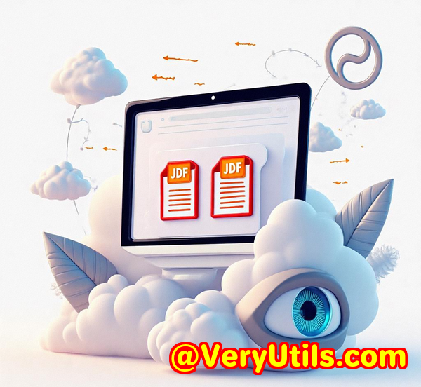 How to Handle Large-Scale Printing Jobs for Research Papers with VeryPDF PDF Print Command Line SDK