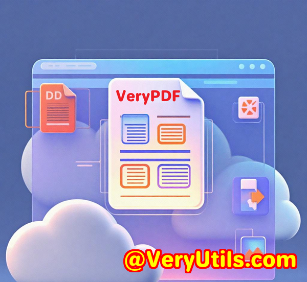 A Step-by-Step Guide to Integrating VeryPDF SPL to PDF SDK for Converting Documents in the Medical Industry