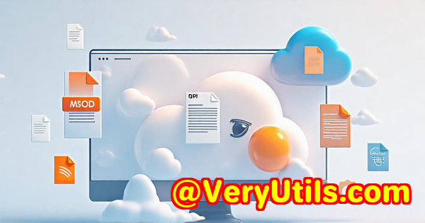 Why VeryPDF SPL to PDF SDK is the Most Secure Choice for Converting Sensitive Data into PDF Files