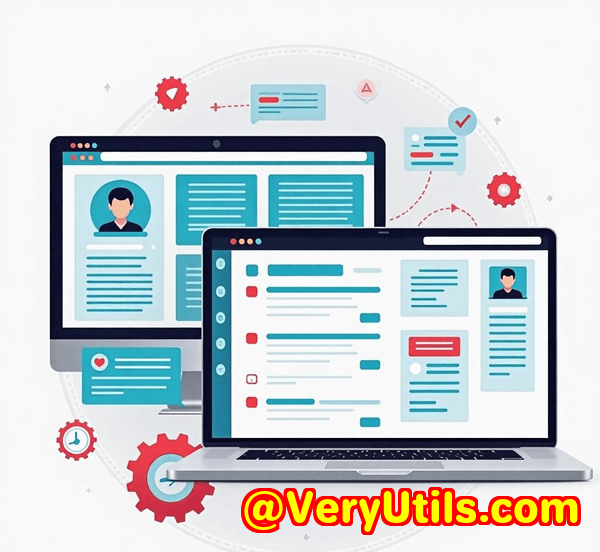 Why VeryPDF PDF Print Command Line SDK is Perfect for Streamlining Your Document Printing Workflow