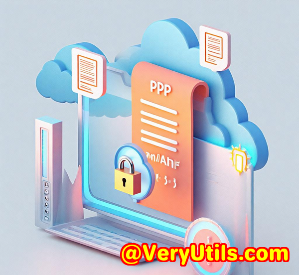 Virtual Print Driver for Capturing and Converting Legal Documents to PDF