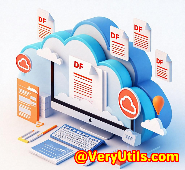 Use DWG2Vector to Convert CAD Files to PDFA for Long-Term Archiving and Compliance