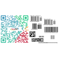 Barcode Generator COM/SDK