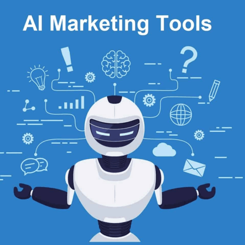 VeryUtils AI Marketing Tools screenshot