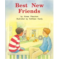eBook - Best new friends