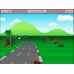 3D Racer Online HTML5 Javascript Game