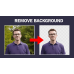 AI Image Background Remover Command Line