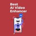AI Video Enhancer